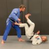 Self-Defence: Guard Overview