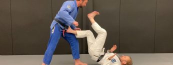 Self-Defence: Guard Overview