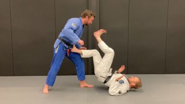 Self-Defence: Guard Overview