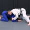 Attacking the Back: Front Headlock Go-Behind