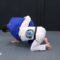 Defence of Side Headlock – Roll Under